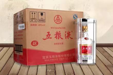 屯留五粮液回收