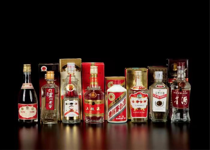 屯留老酒储存的方法