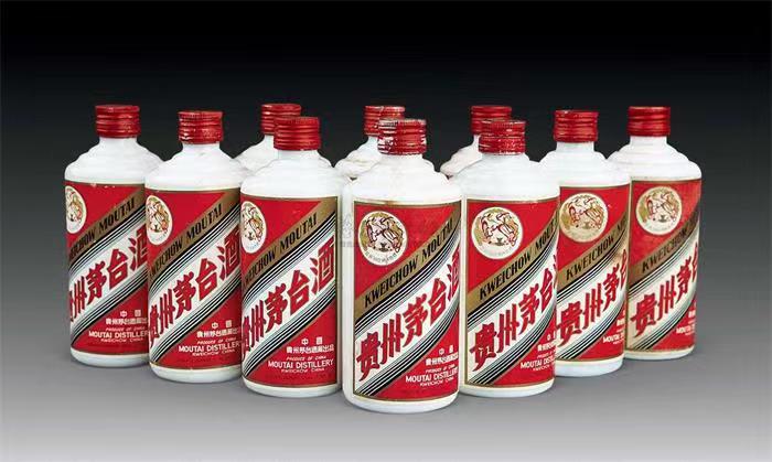 屯留茅台酒回收